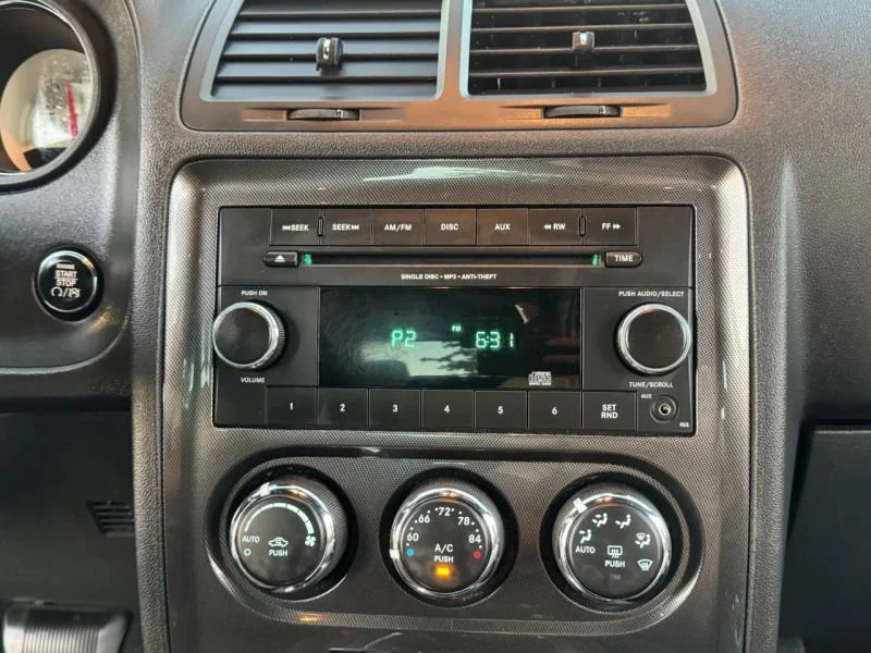 2013 Dodge Challenger 3rd Gen - Image 12 of 18