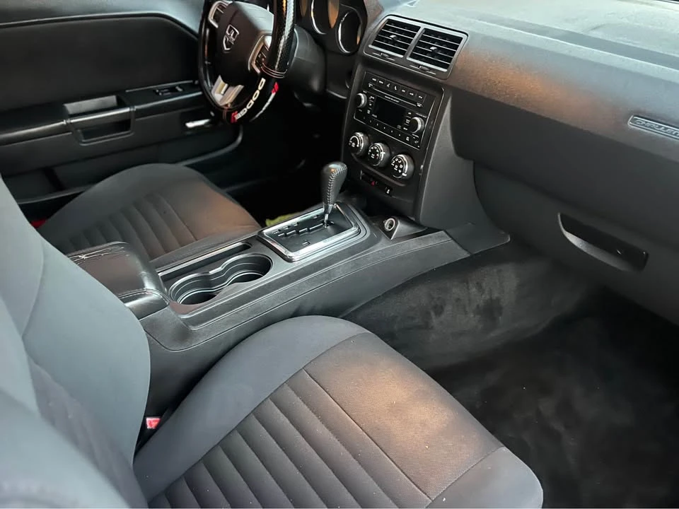 2013 Dodge Challenger 3rd Gen - Image 20 of 20