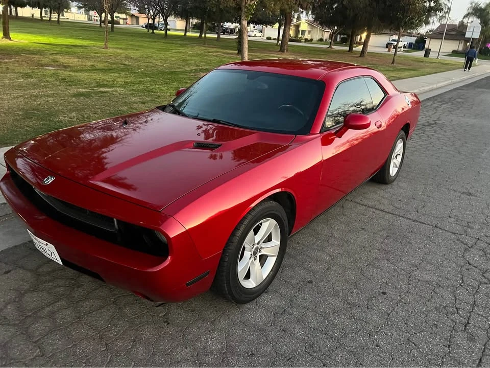 2013 Dodge Challenger 3rd Gen - Image 4 of 20