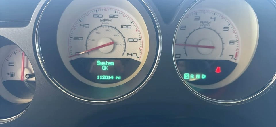 2013 Dodge Challenger 3rd Gen - Image 11 of 14