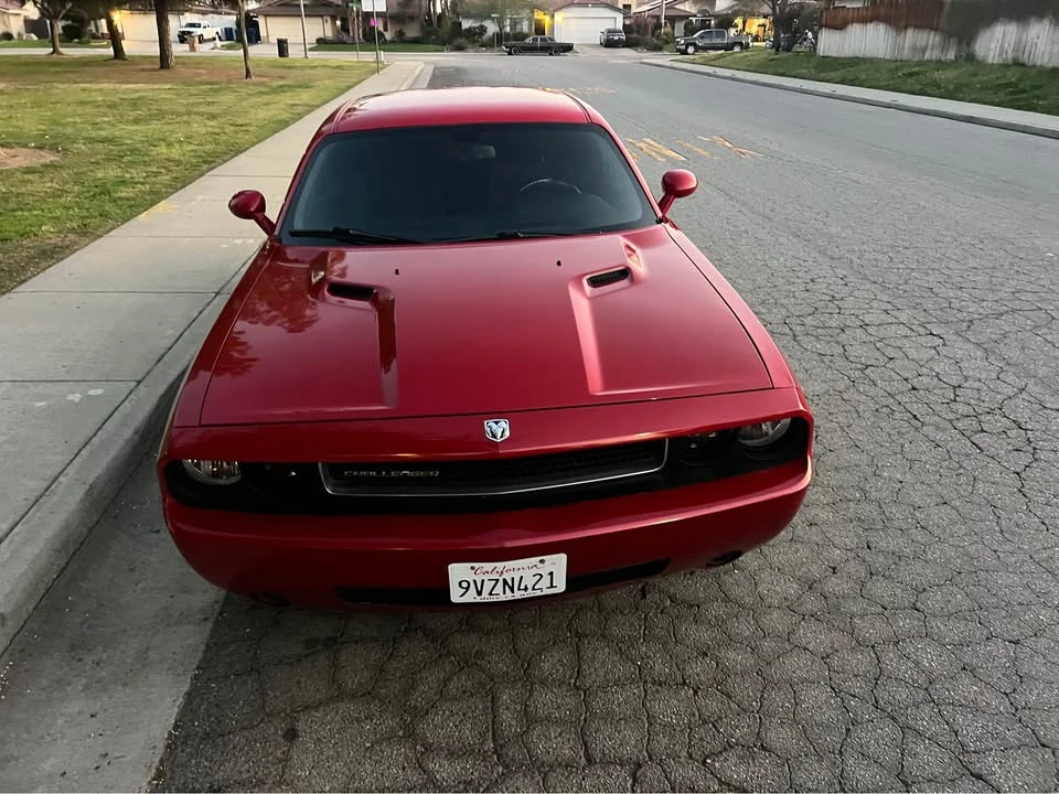 2013 Dodge Challenger 3rd Gen - Image 5 of 20