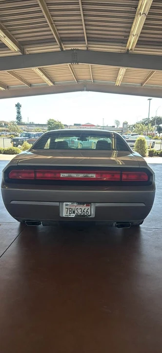 2013 Dodge Challenger 3rd Gen - Image 6 of 14