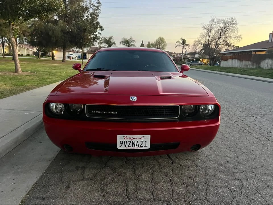 2013 Dodge Challenger 3rd Gen - Image 6 of 20