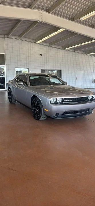 2013 Dodge Challenger 3rd Gen - Image 2 of 14