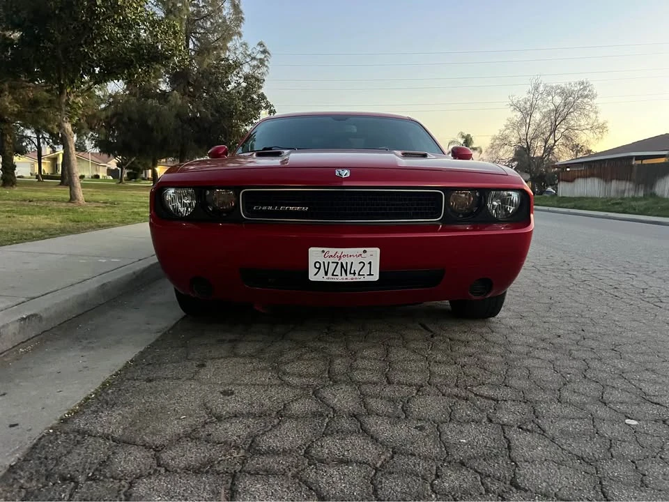 2013 Dodge Challenger 3rd Gen - Image 2 of 20