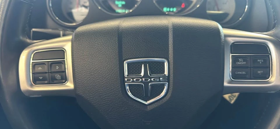 2013 Dodge Challenger 3rd Gen - Image 13 of 14