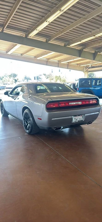 2013 Dodge Challenger 3rd Gen - Image 7 of 14