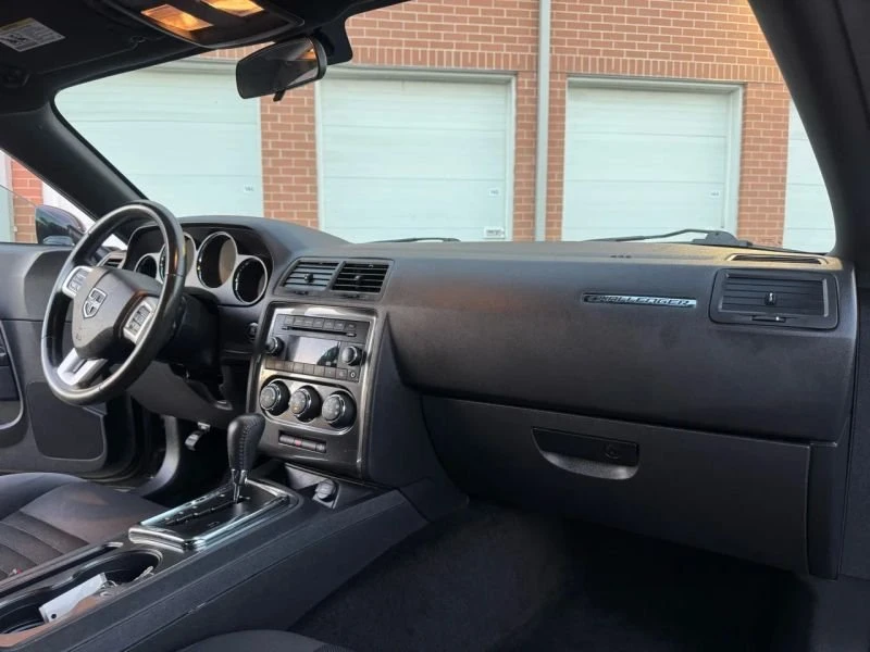 2013 Dodge Challenger 3rd Gen - Image 11 of 18