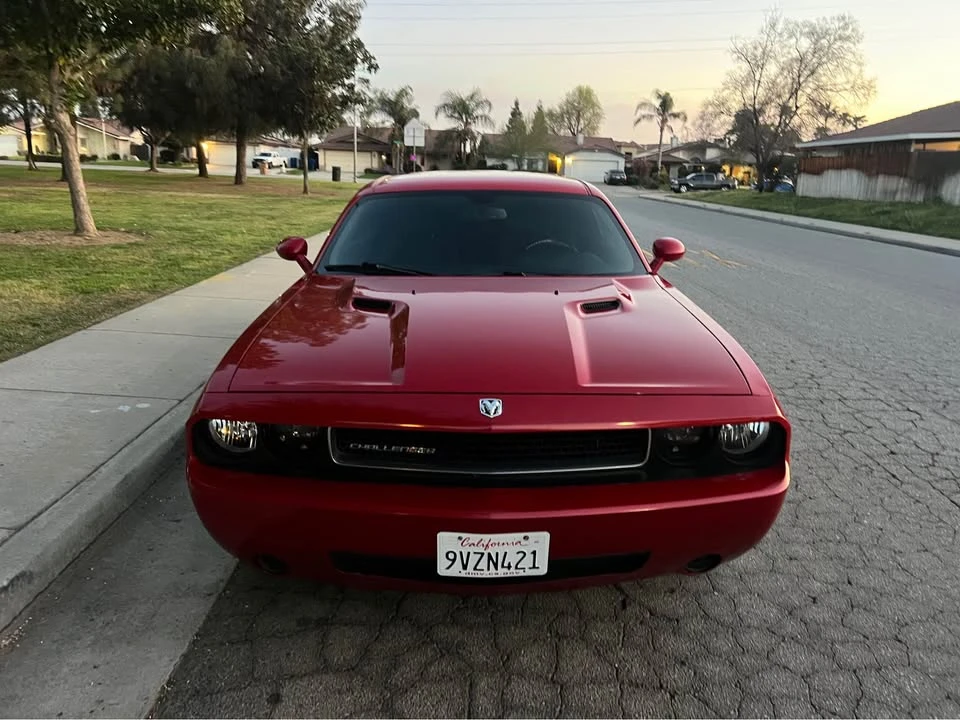 2013 Dodge Challenger 3rd Gen - Image 7 of 20