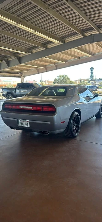 2013 Dodge Challenger 3rd Gen - Image 5 of 14