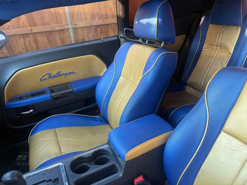 2013 Dodge Challenger 3rd Gen - Image 6 of 7