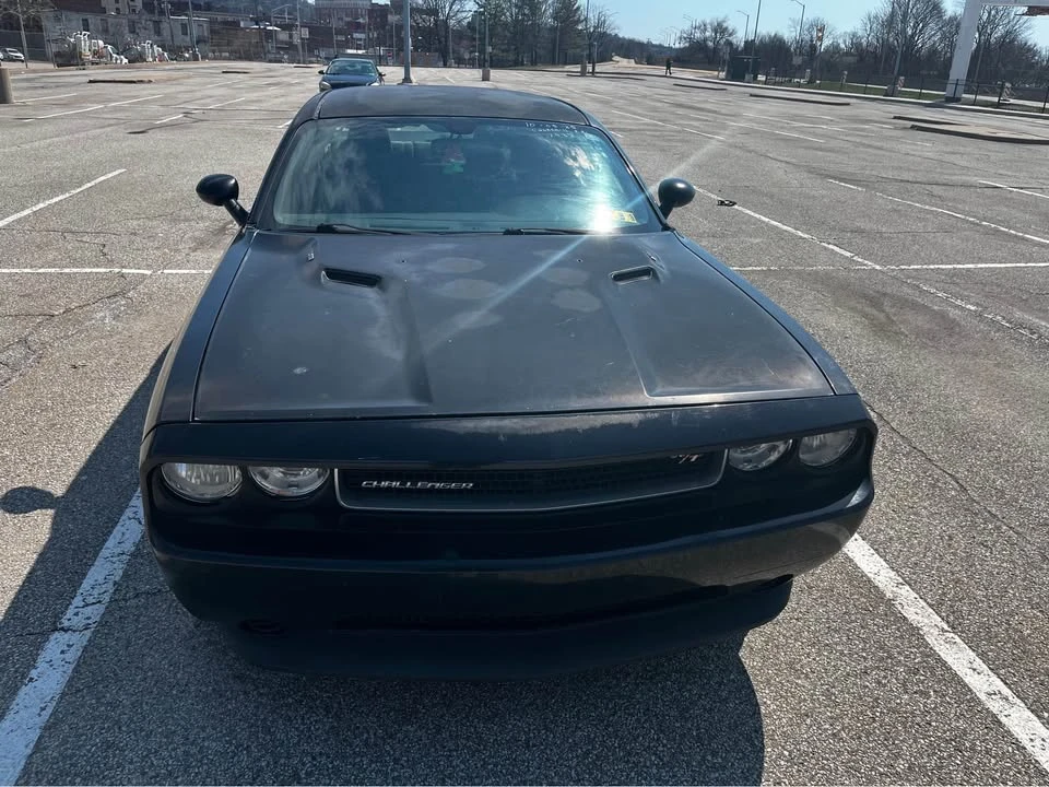 2013 Dodge Challenger 3rd Gen - Image 2 of 7