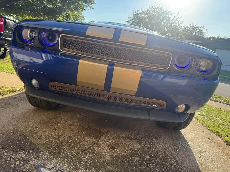 2013 Dodge Challenger 3rd Gen - Image 5 of 7