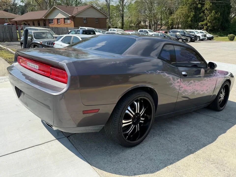 2013 Dodge Challenger 3rd Gen - Image 7 of 17