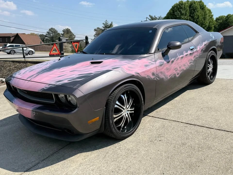 2013 Dodge Challenger 3rd Gen - Image 3 of 17