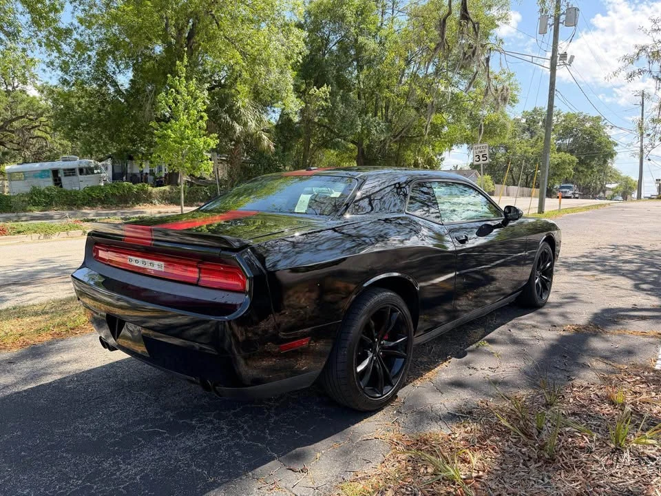 2013 Dodge Challenger 3rd Gen - Image 5 of 14