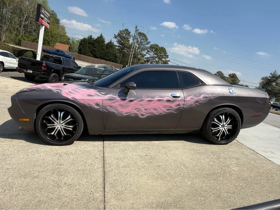 2013 Dodge Challenger 3rd Gen - Image 4 of 17