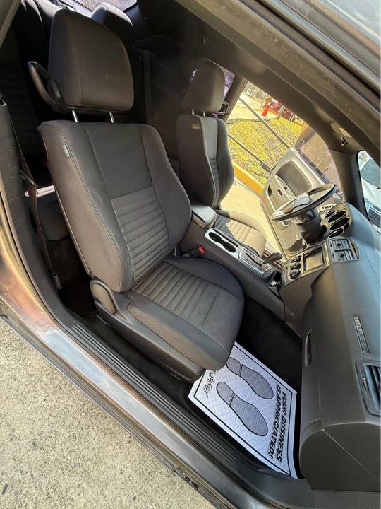 2013 Dodge Challenger 3rd Gen - Image 14 of 17