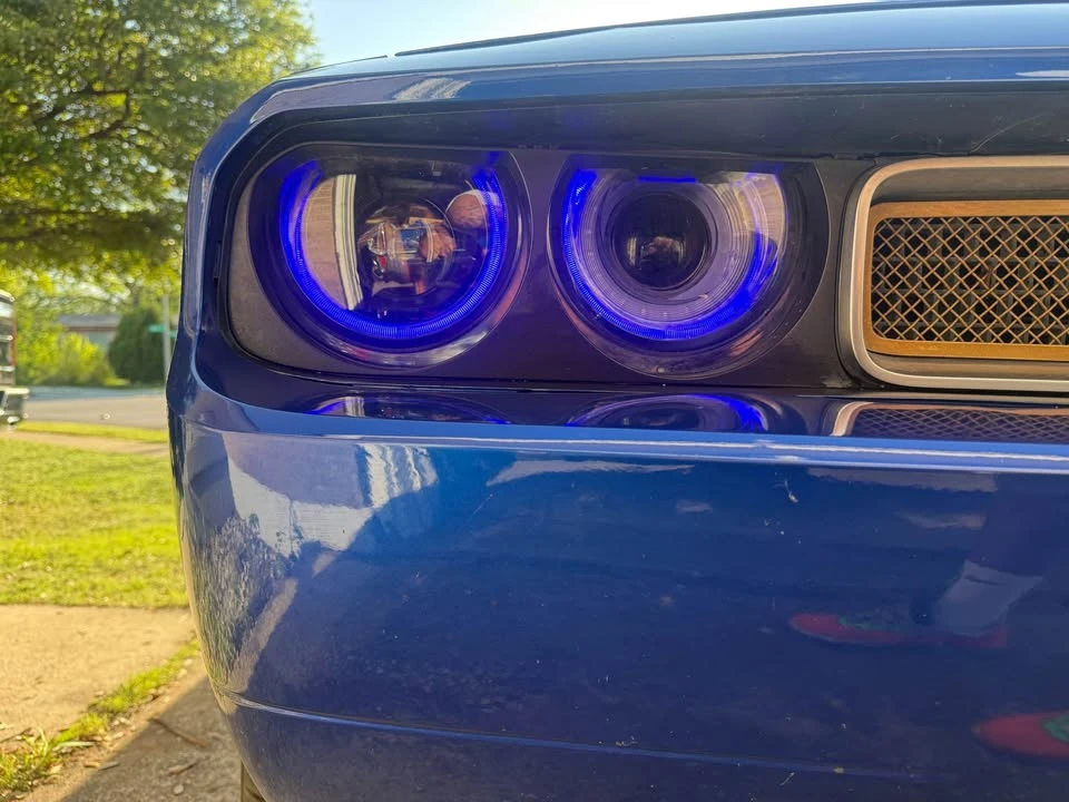 2013 Dodge Challenger 3rd Gen - Image 3 of 7