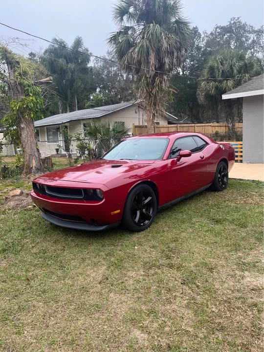 2013 Dodge Challenger 3rd Gen - Image 2 of 3