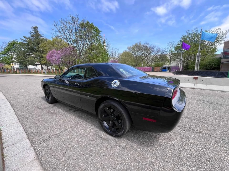 2013 Dodge Challenger 3rd Gen - Image 7 of 16