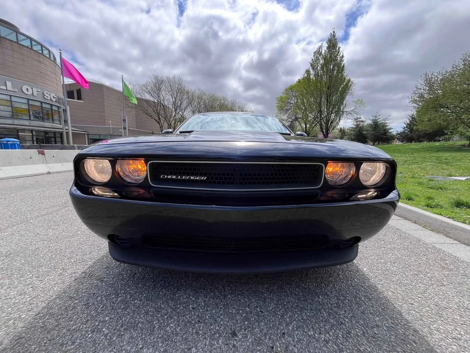 2013 Dodge Challenger 3rd Gen - Image 3 of 16