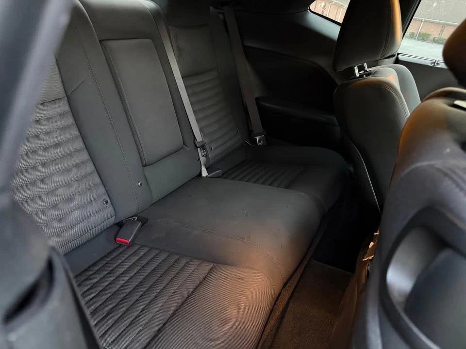 2013 Dodge Challenger 3rd Gen - Image 8 of 13