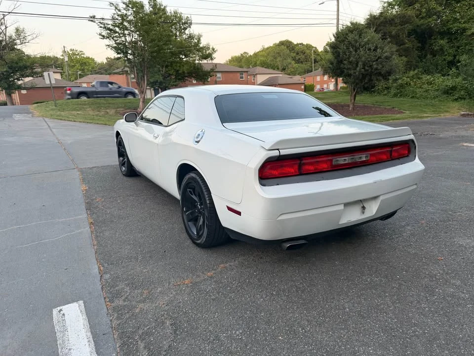 2013 Dodge Challenger 3rd Gen - Image 13 of 13