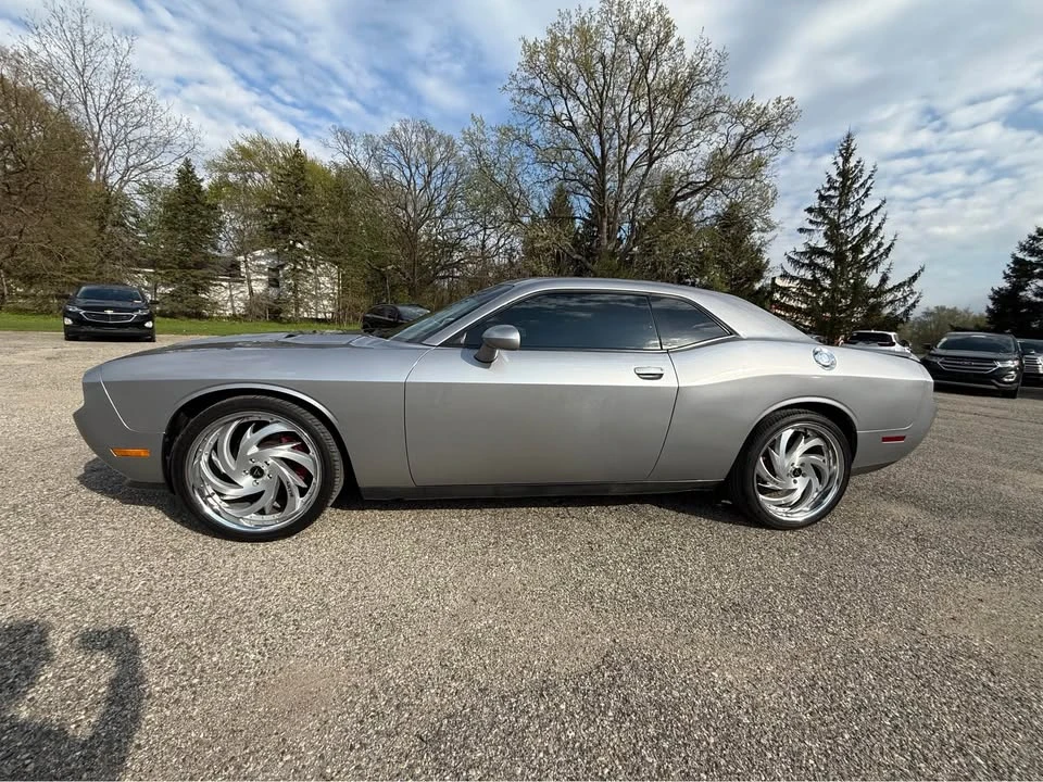 2013 Dodge Challenger 3rd Gen - Image 2 of 11