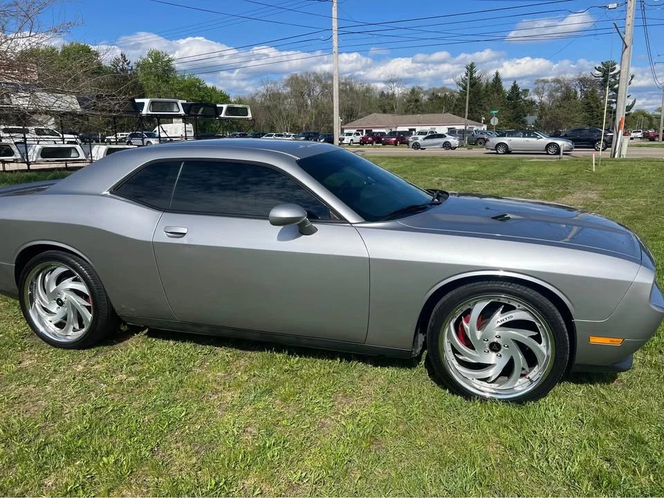 2013 Dodge Challenger 3rd Gen - Image 5 of 15