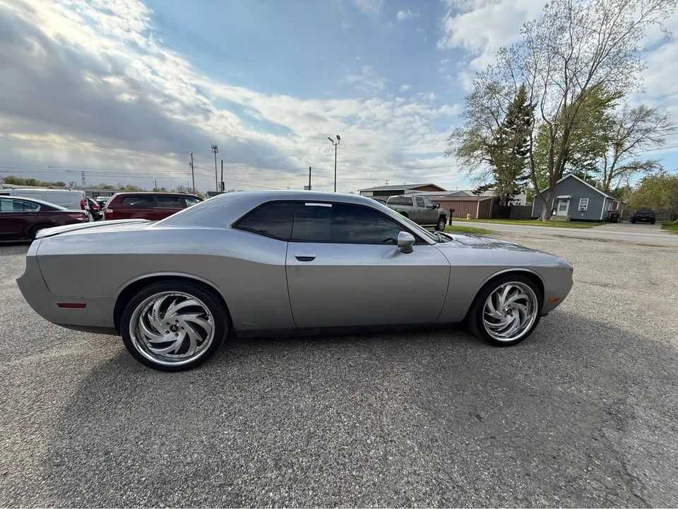 2013 Dodge Challenger 3rd Gen - Image 6 of 11