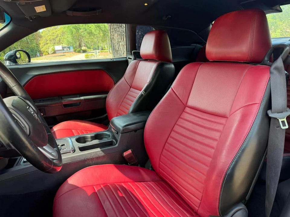 2013 Dodge Challenger 3rd Gen - Image 8 of 14
