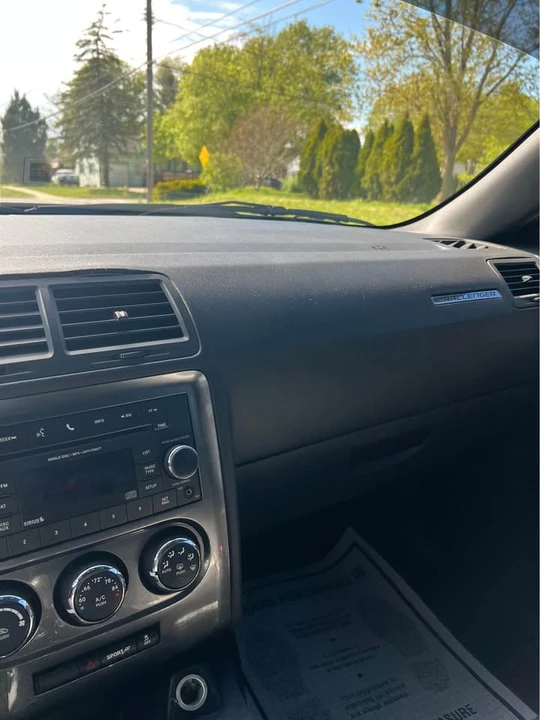 2013 Dodge Challenger 3rd Gen - Image 15 of 15