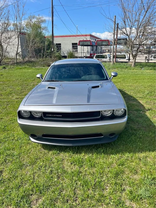 2013 Dodge Challenger 3rd Gen - Image 2 of 15