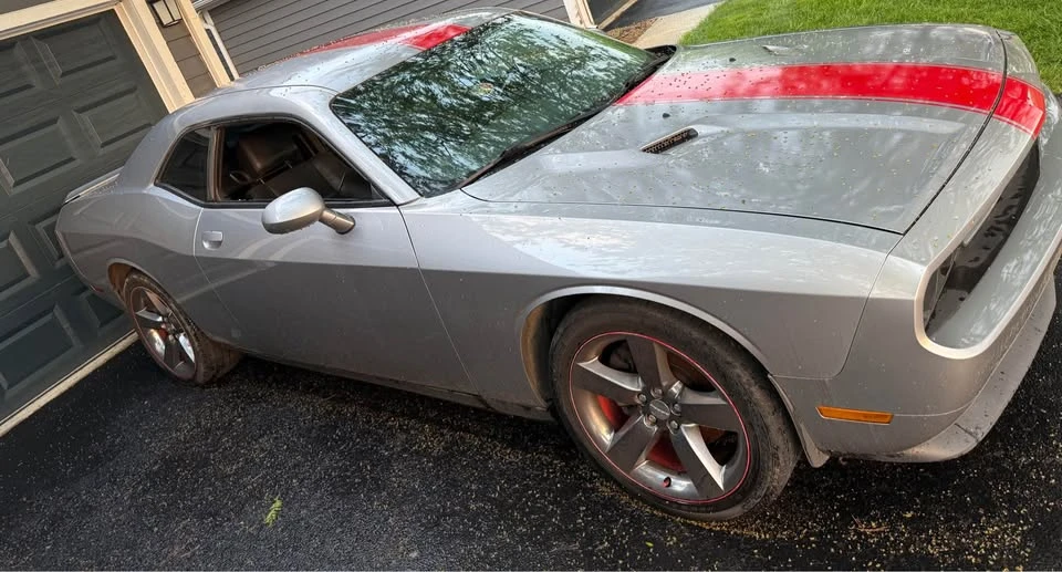 2013 Dodge Challenger 3rd Gen - Image 4 of 8