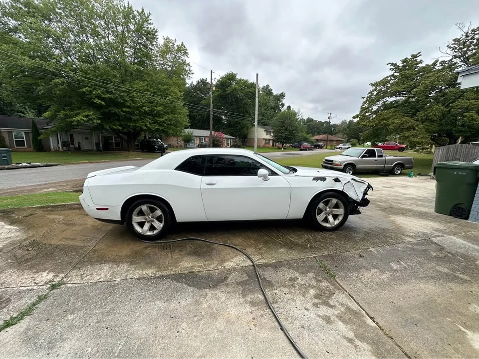 2013 Dodge Challenger 3rd Gen - Image 3 of 8