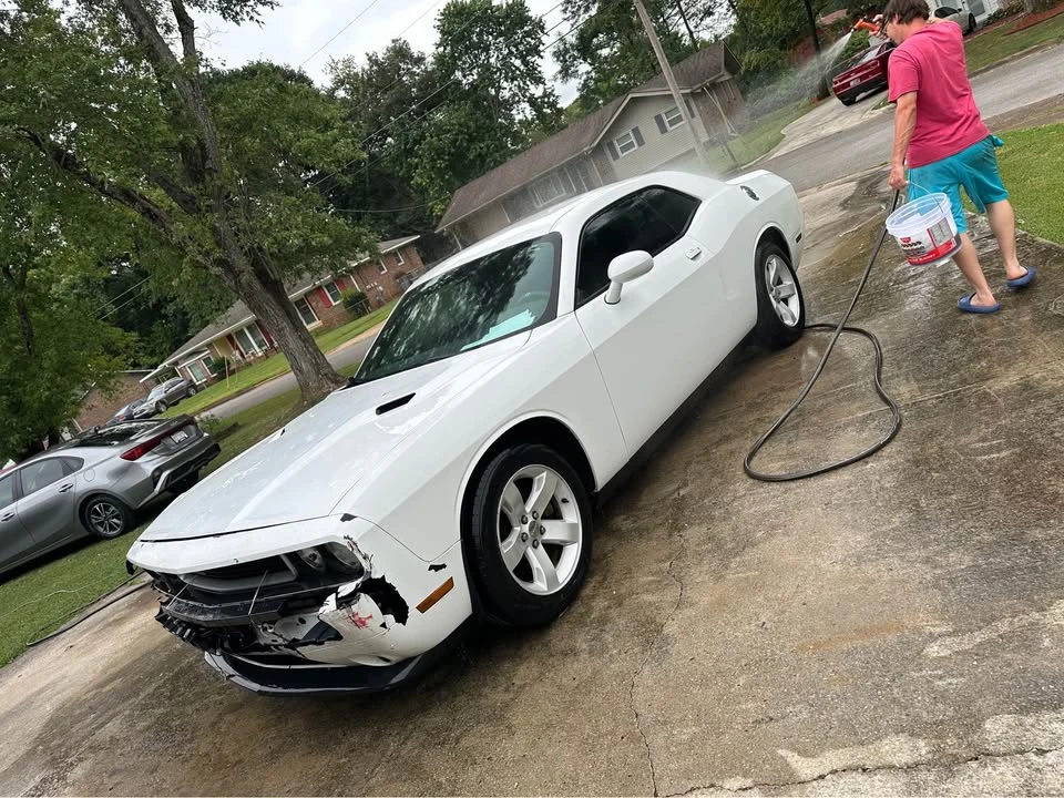 2013 Dodge Challenger 3rd Gen - Image 2 of 8