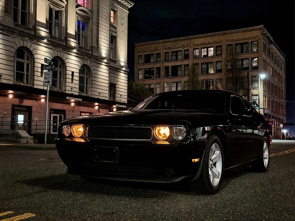 2013 Dodge Challenger 3rd Gen - Image 2 of 11