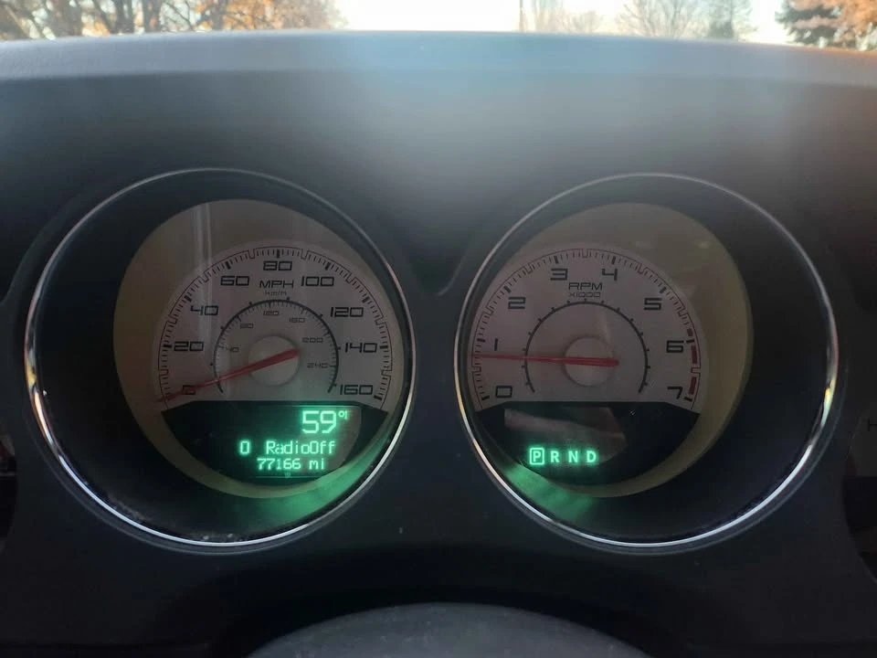 2013 Dodge Challenger 3rd Gen - Image 11 of 11