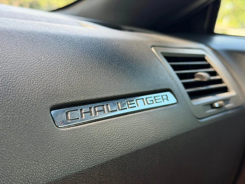 2013 Dodge Challenger 3rd Gen - Image 14 of 14