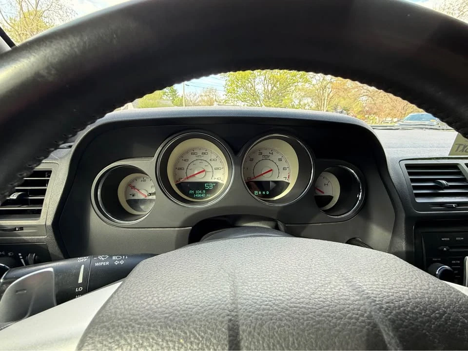 2013 Dodge Challenger 3rd Gen - Image 10 of 11