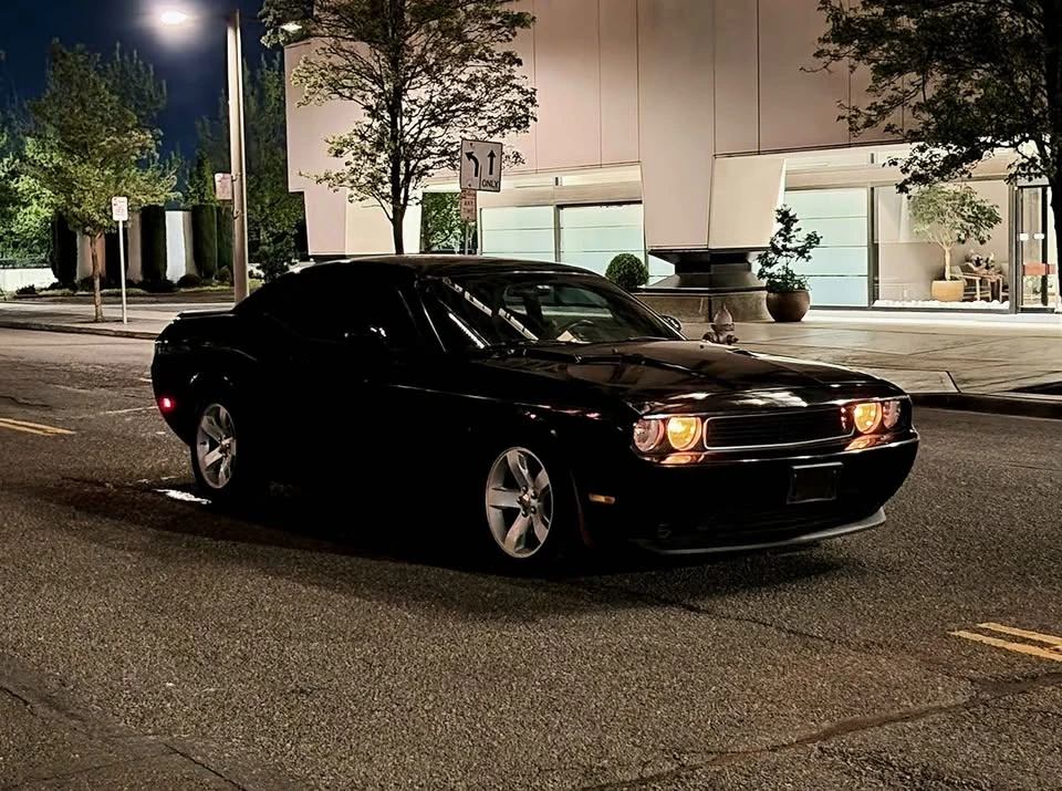 2013 Dodge Challenger 3rd Gen - Image 4 of 11