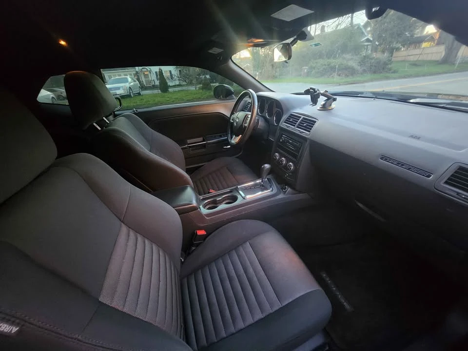 2013 Dodge Challenger 3rd Gen - Image 8 of 11