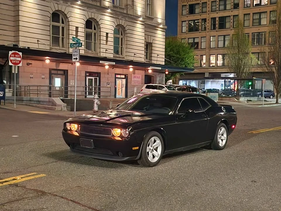 2013 Dodge Challenger 3rd Gen - Image 5 of 11