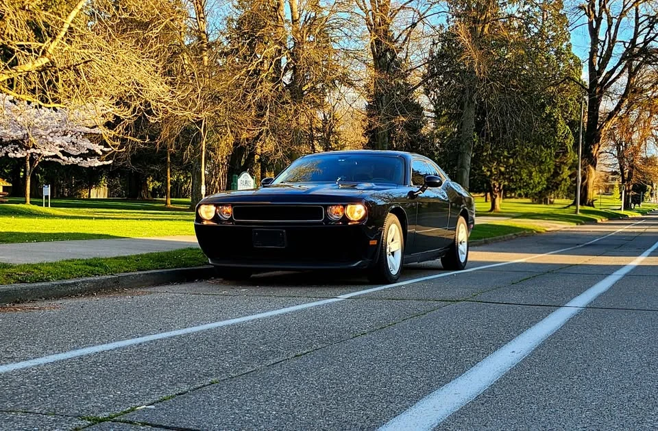 2013 Dodge Challenger 3rd Gen - Image 7 of 11
