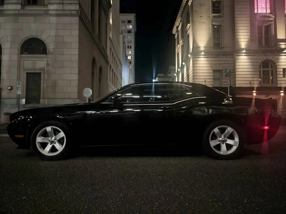 2013 Dodge Challenger 3rd Gen - Image 6 of 11