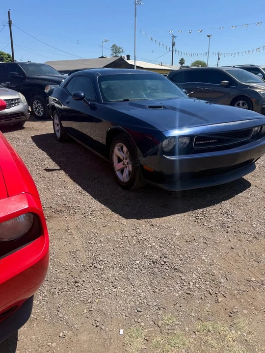 2013 Dodge Challenger 3rd Gen - Image 3 of 8