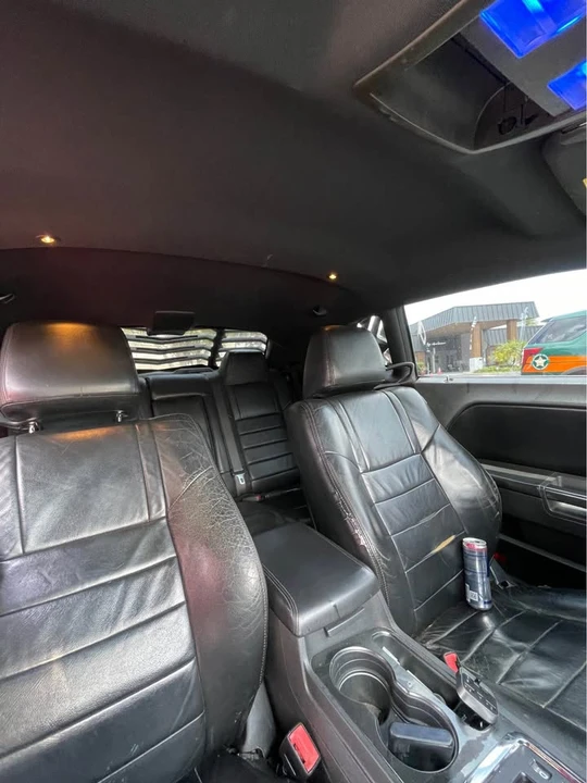 2013 Dodge Challenger 3rd Gen - Image 7 of 7