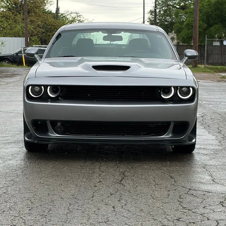 2013 Dodge Challenger 3rd Gen - Image 3 of 19