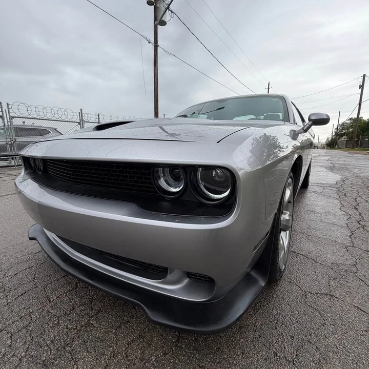 2013 Dodge Challenger 3rd Gen - Image 10 of 19